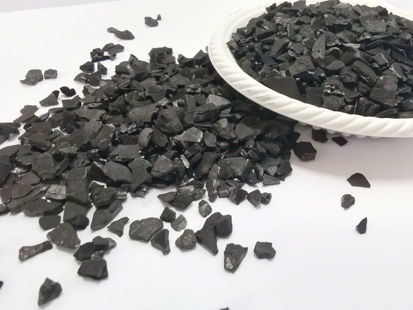 CIP Gold Extraction Coconut Shell Activated Carbon, CIP Gold Extraction Coconut Shell Activated Carbon