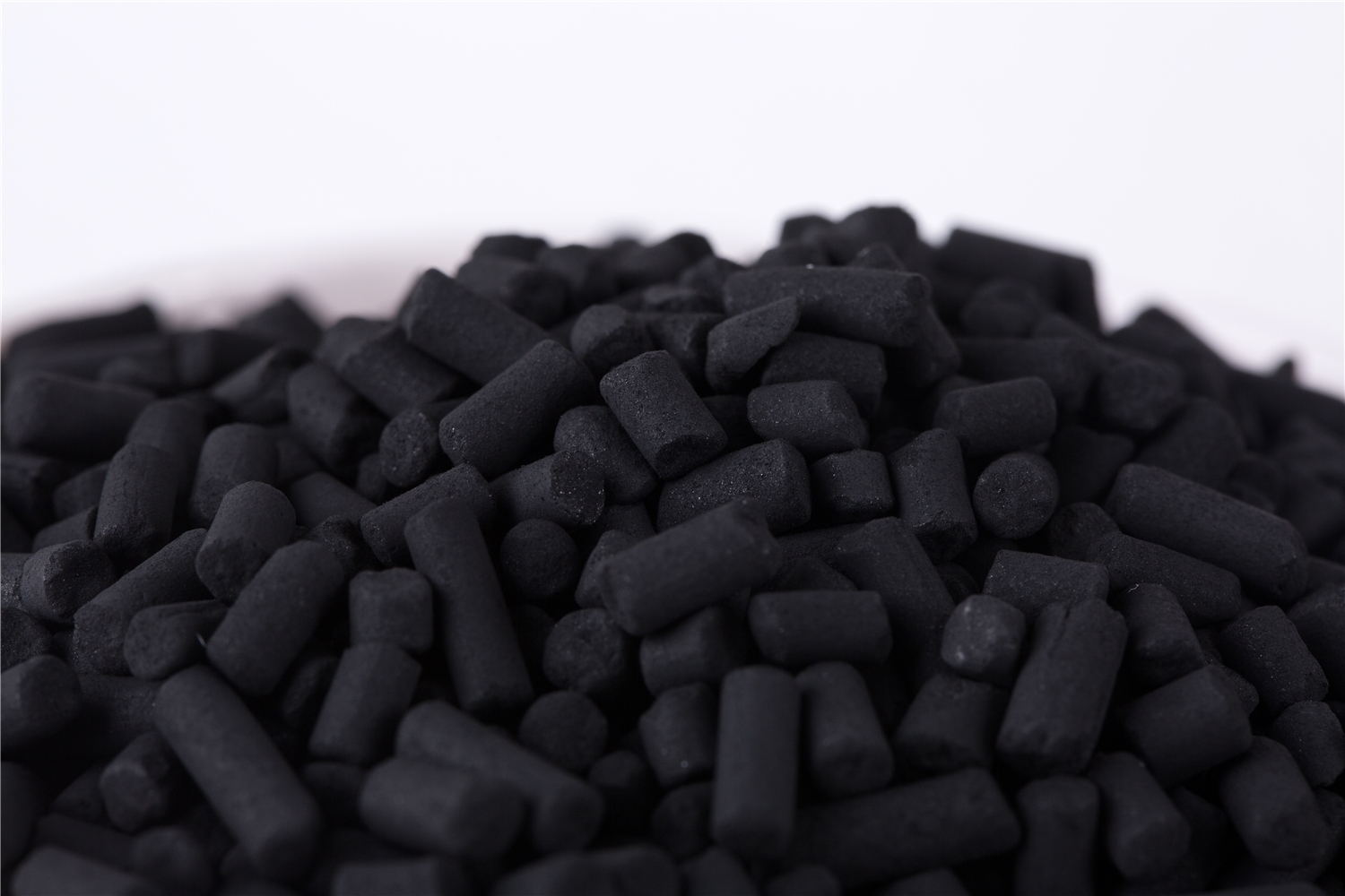 Gas Treatment Activated Carbon, Gas Treatment Activated Carbon