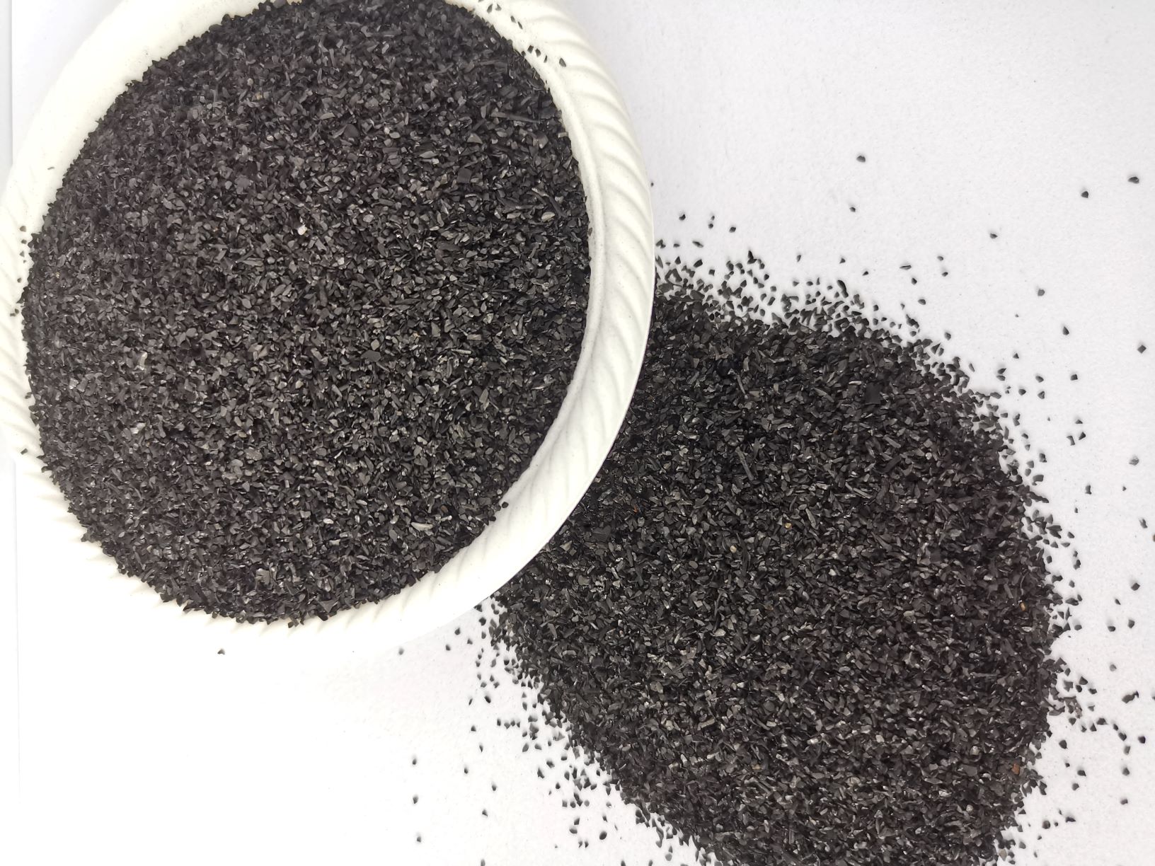 Oil/Grease Decoloration Activated Carbon, Oil/Grease Decoloration Activated Carbon