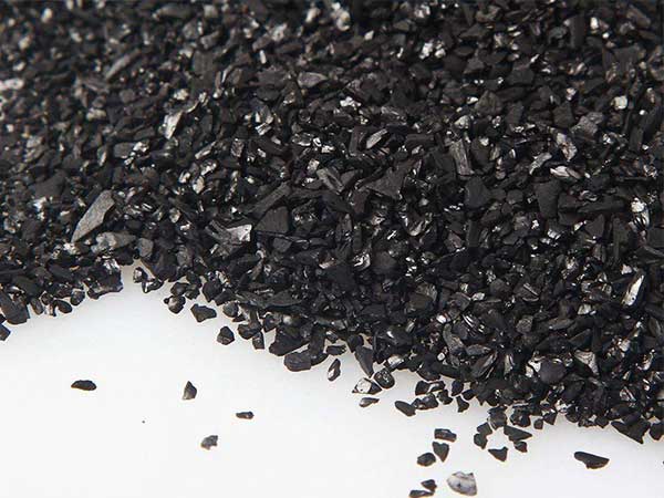 Silver Impregnated Activated Carbon, Silver Impregnated Activated Carbon